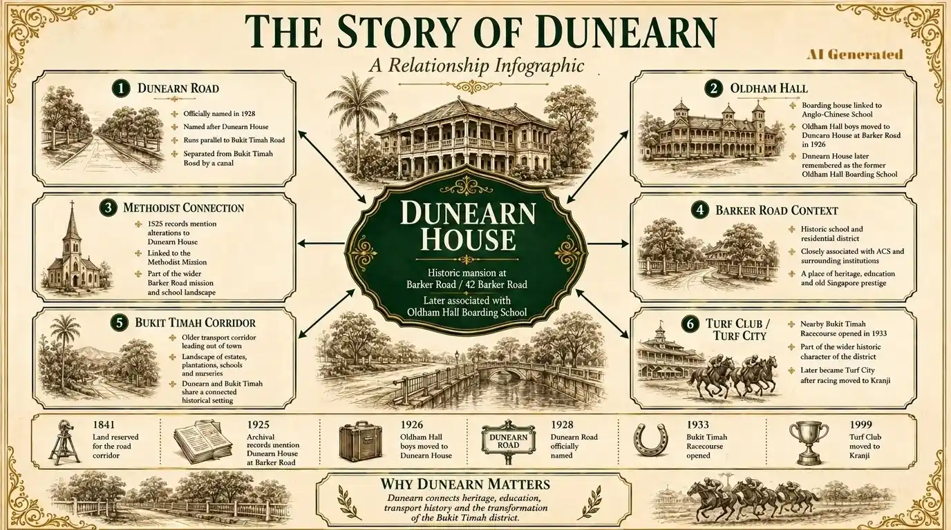 Dunearn House