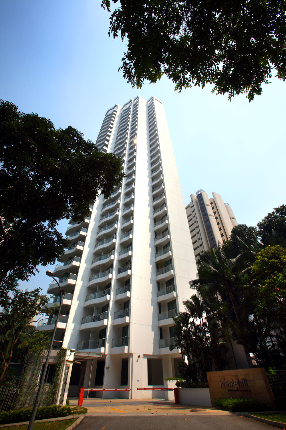 1 Leonie Residences